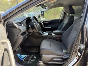 Toyota Rav4 2.5 15