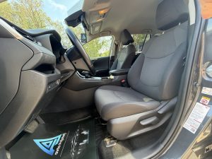 Toyota Rav4 2.5 16