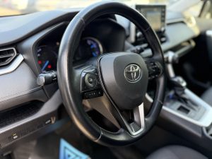 Toyota Rav4 2.5 17