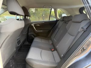 Toyota Rav4 2.5 2