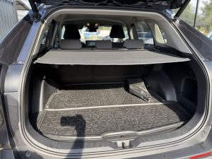 Toyota Rav4 2.5 5